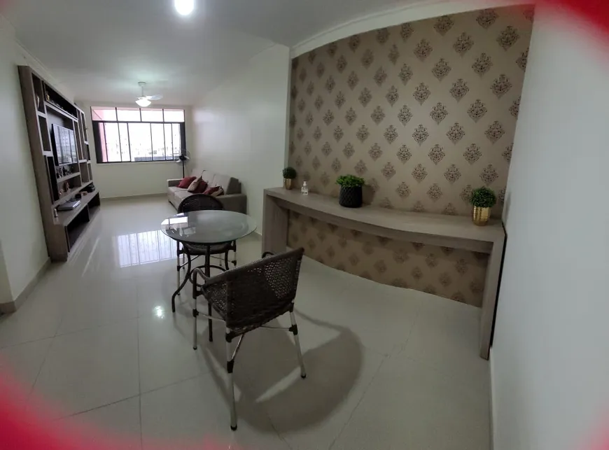 Foto 1 de Apartamento com 3 Quartos à venda, 128m² em Baú, Cuiabá