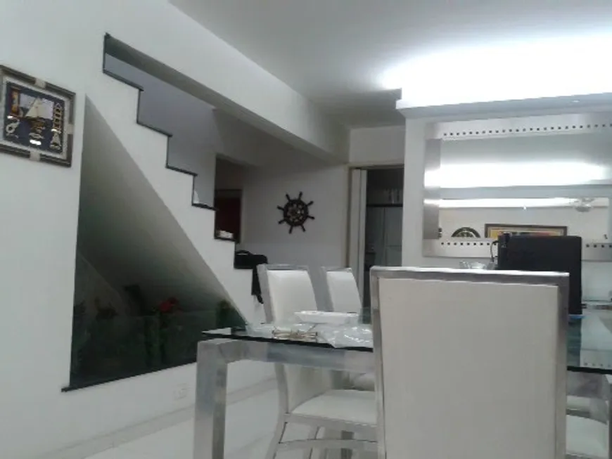 Foto 1 de Apartamento com 3 Quartos para venda ou aluguel, 274m² em Pompeia, São Paulo