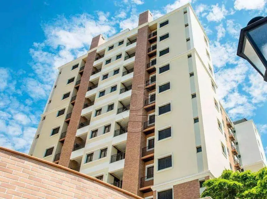 Foto 1 de Apartamento com 3 Quartos à venda, 69m² em Terra Bonita, Londrina