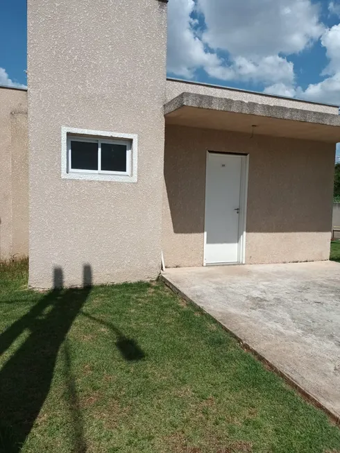 Foto 1 de Casa de Condomínio com 1 Quarto à venda, 40m² em Vila Mineirao, Sorocaba