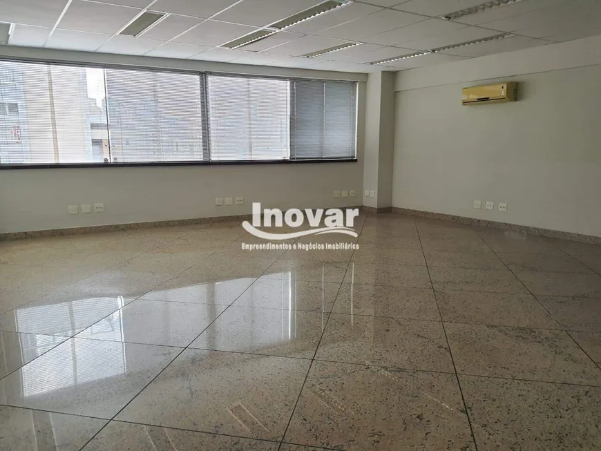 Foto 1 de Imóvel Comercial para alugar, 2600m² em Funcionários, Belo Horizonte