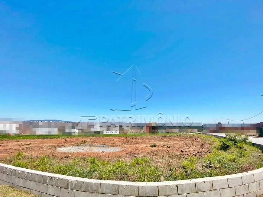 Foto 1 de Lote/Terreno à venda, 740m² em Parque Tres Meninos, Sorocaba