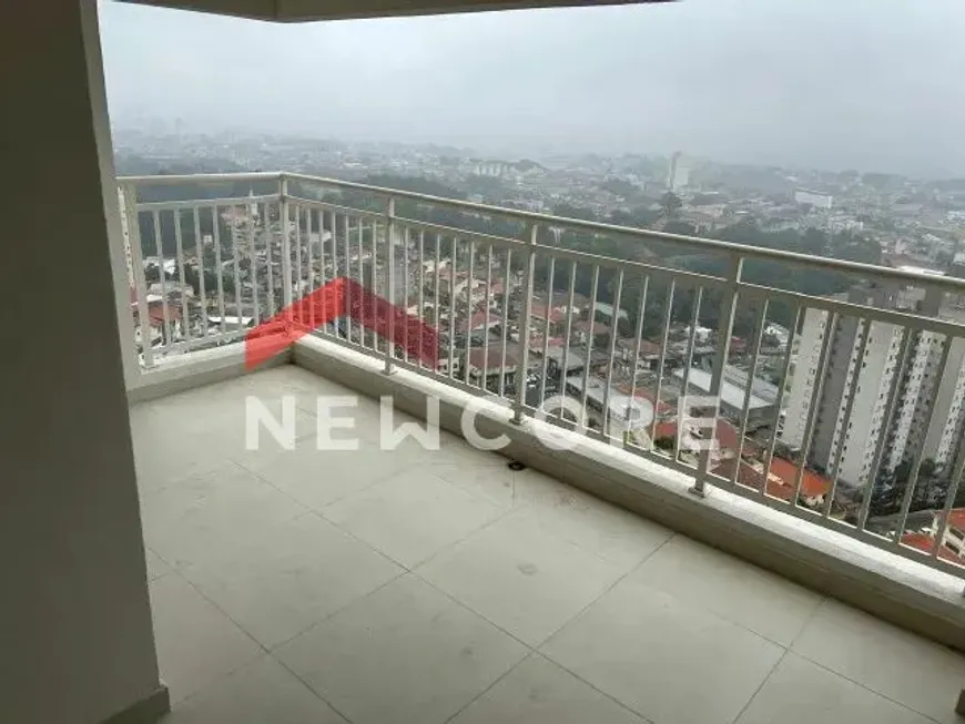 Foto 1 de Apartamento com 3 Quartos à venda, 73m² em Gopouva, Guarulhos