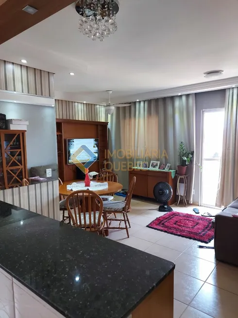 Foto 1 de Apartamento com 2 Quartos à venda, 45m² em Planalto Verde I, Ribeirão Preto