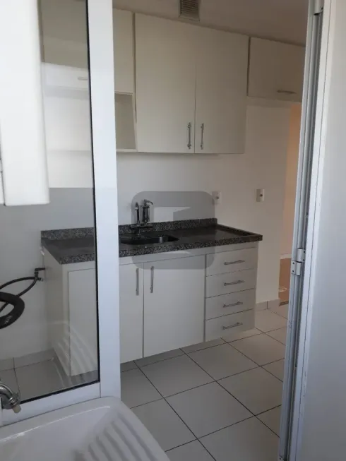 Foto 1 de Apartamento com 3 Quartos à venda, 83m² em Jardim Aurélia, Campinas