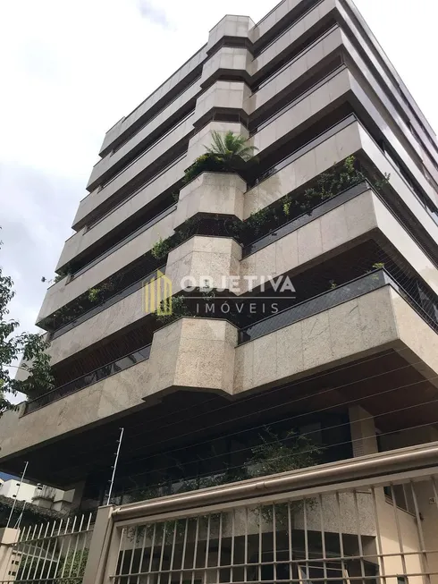 Foto 1 de Apartamento com 3 Quartos para alugar, 560m² em Bela Vista, Porto Alegre