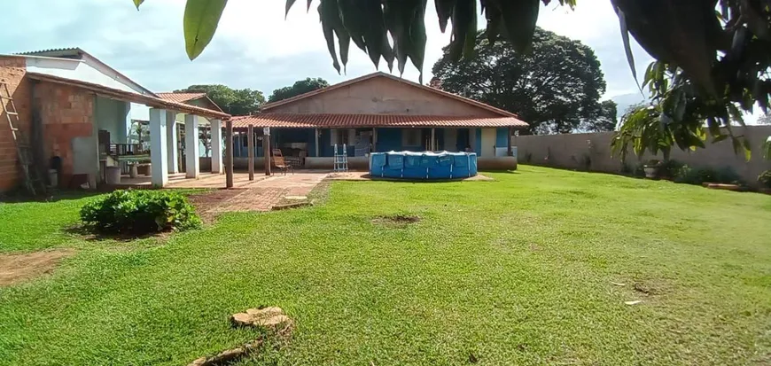 Foto 1 de Fazenda/Sítio com 3 Quartos à venda, 90m² em Belas Artes, Itanhaém