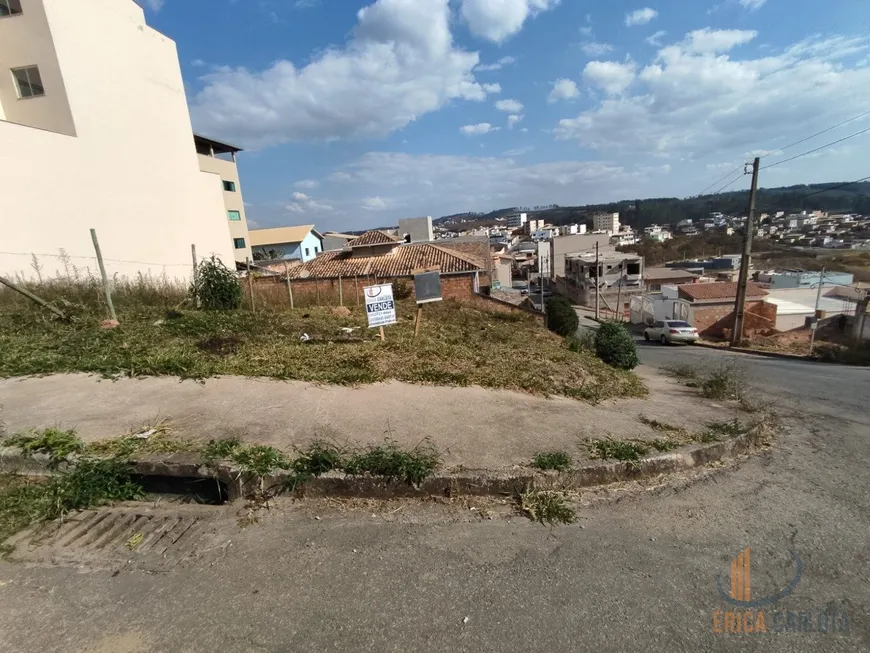 Foto 1 de Lote/Terreno à venda, 200m² em Santo Agostinho, Conselheiro Lafaiete