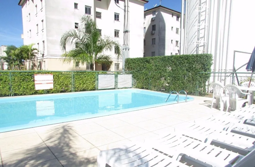 Foto 1 de Apartamento com 2 Quartos para alugar, 46m² em Sarandi, Porto Alegre