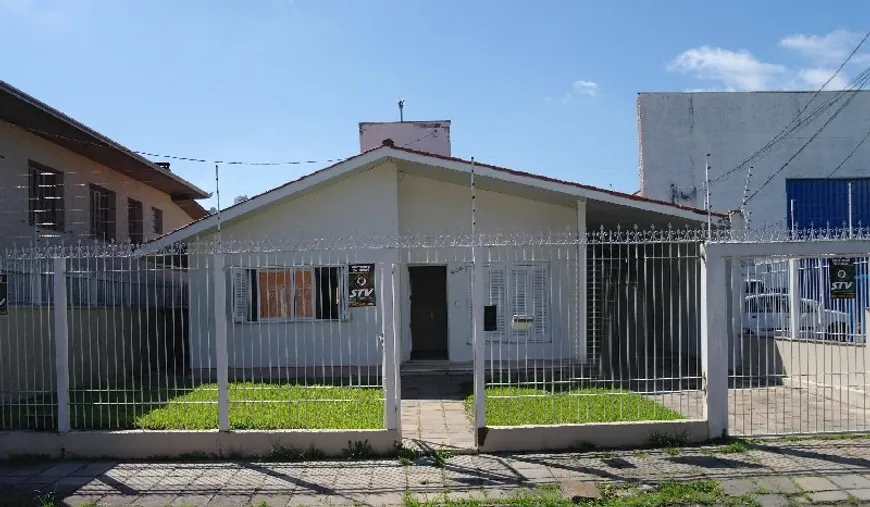 Foto 1 de Casa com 3 Quartos à venda, 158m² em Santa Catarina, Caxias do Sul