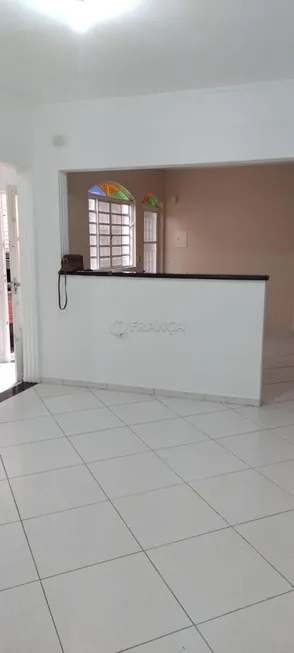 Foto 1 de Casa com 3 Quartos à venda, 100m² em Cidade Salvador, Jacareí