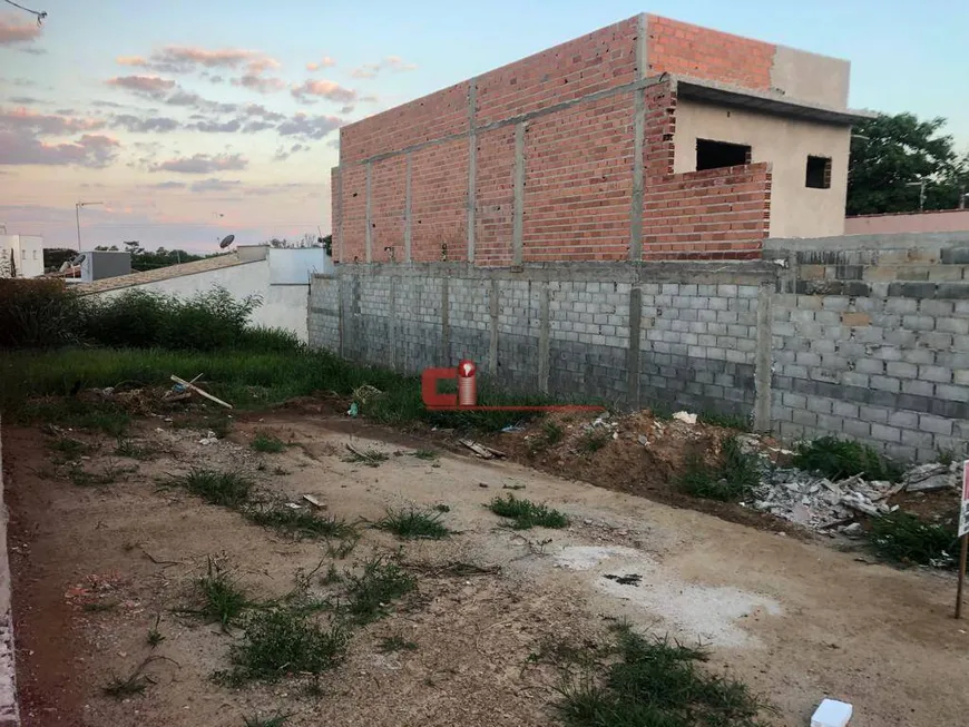 Foto 1 de Lote/Terreno à venda, 250m² em Vila Jorge Zambom, Jaguariúna