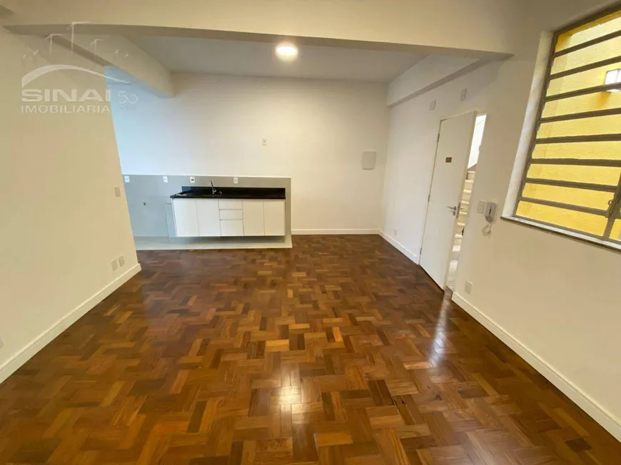Foto 1 de Apartamento com 1 Quarto para alugar, 36m² em Bom Retiro, São Paulo