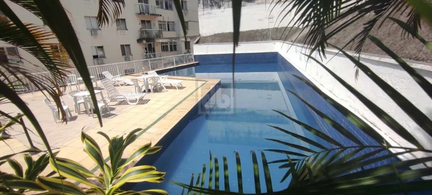 Foto 1 de Apartamento com 2 Quartos à venda, 51m² em Quintino Bocaiúva, Rio de Janeiro