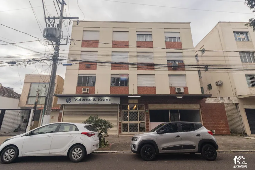 Foto 1 de Apartamento com 2 Quartos à venda, 70m² em Centro, São Leopoldo