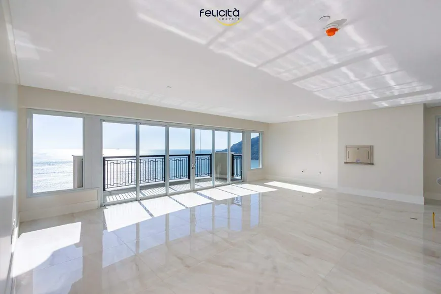 Foto 1 de Apartamento com 4 Quartos à venda, 231m² em Barra Sul, Balneário Camboriú