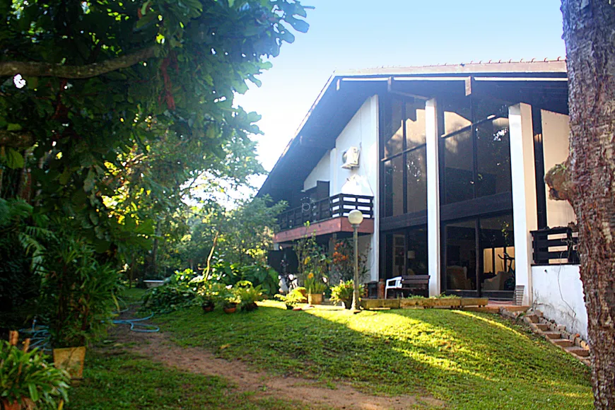 Foto 1 de Casa com 4 Quartos à venda, 500m² em Vila Conceição, Porto Alegre