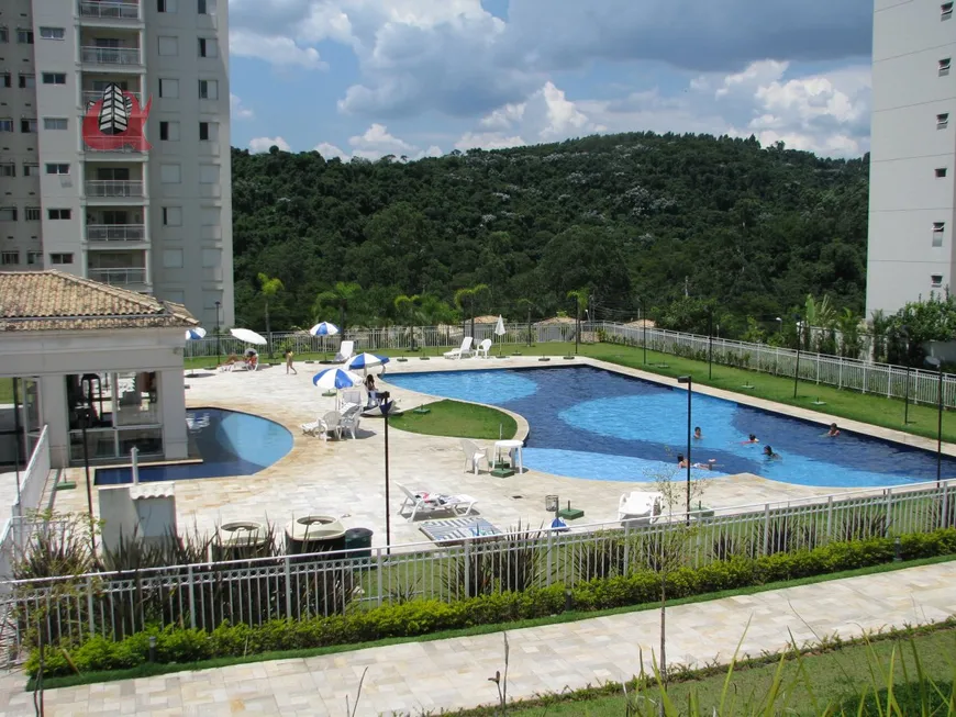 Foto 1 de Apartamento com 3 Quartos à venda, 110m² em Tamboré, Santana de Parnaíba