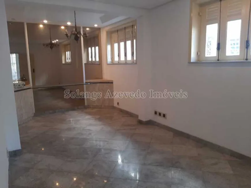 Foto 1 de Casa com 4 Quartos à venda, 153m² em Tijuca, Rio de Janeiro