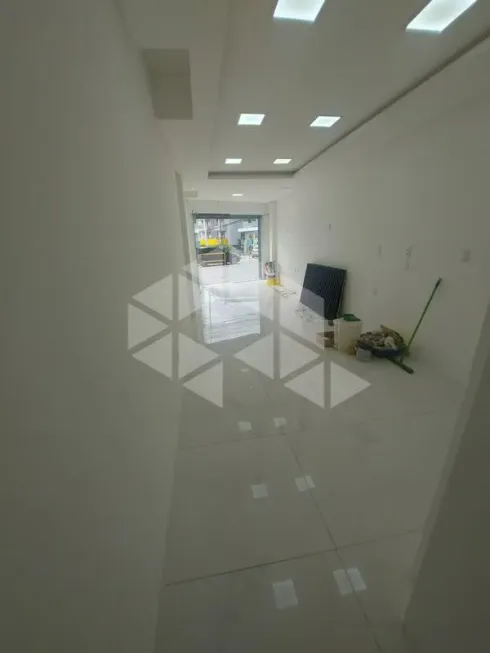 Foto 1 de Sala Comercial para alugar, 34m² em Trindade, Florianópolis