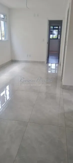 Foto 1 de Apartamento com 3 Quartos à venda, 80m² em Serra, Belo Horizonte