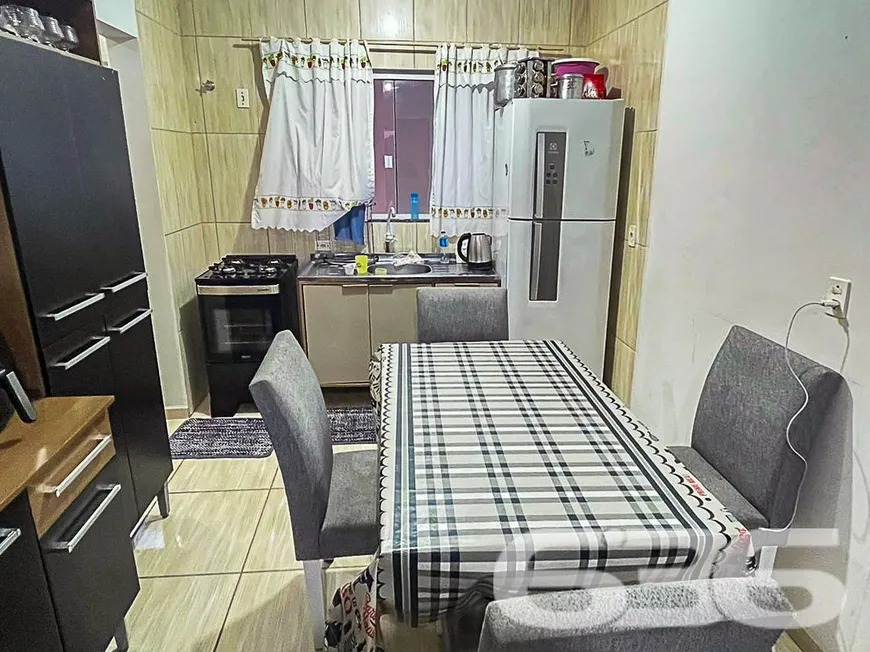 Foto 1 de Apartamento com 2 Quartos à venda, 50m² em Aventureiro, Joinville