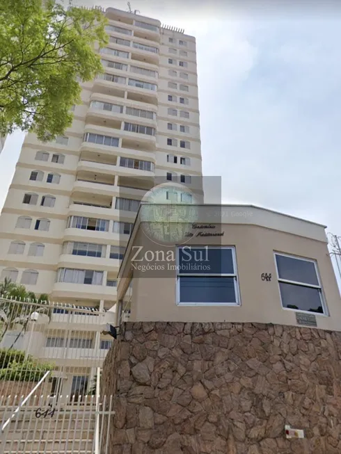 Foto 1 de Apartamento com 3 Quartos à venda, 100m² em Vila Trujillo, Sorocaba