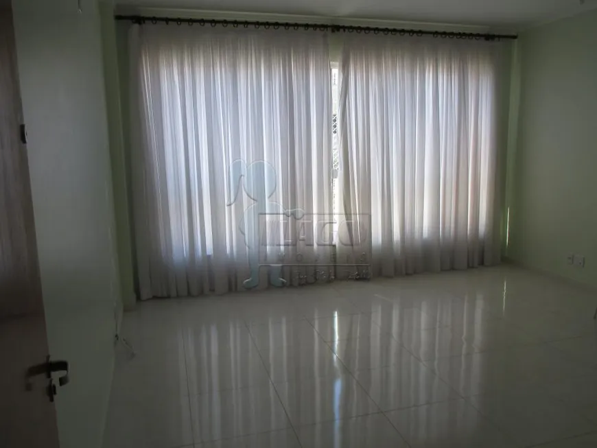 Foto 1 de Apartamento com 2 Quartos para alugar, 65m² em Residencial Flórida, Ribeirão Preto