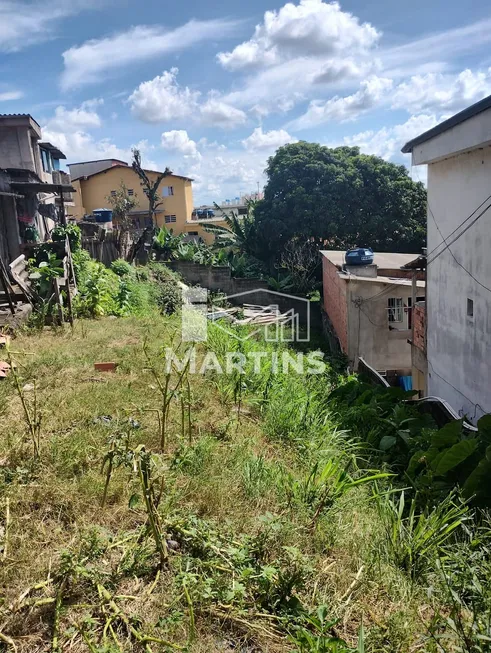 Foto 1 de Lote/Terreno à venda, 10m² em Jardim Leônidas Moreira I, São Paulo