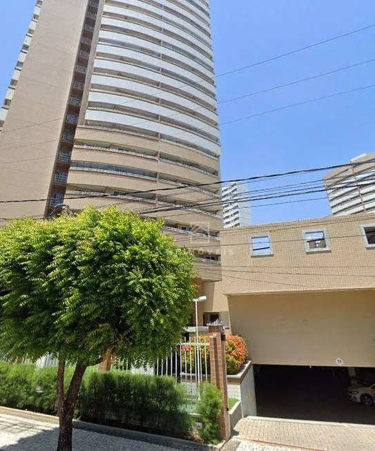 Foto 1 de Apartamento com 2 Quartos à venda, 70m² em Parque Iracema, Fortaleza