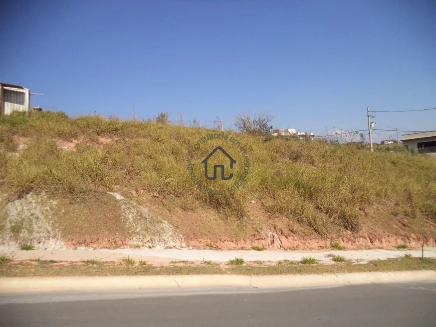 Foto 1 de Lote/Terreno à venda, 250m² em Bairro Marambaia, Vinhedo