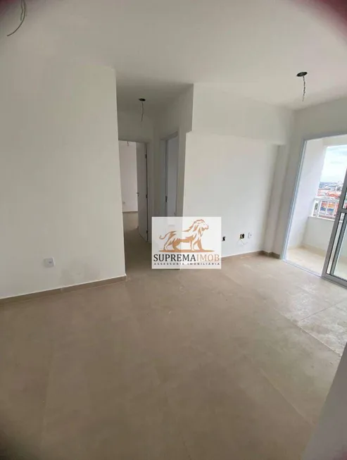 Foto 1 de Apartamento com 2 Quartos para alugar, 60m² em Jardim Abatia, Sorocaba