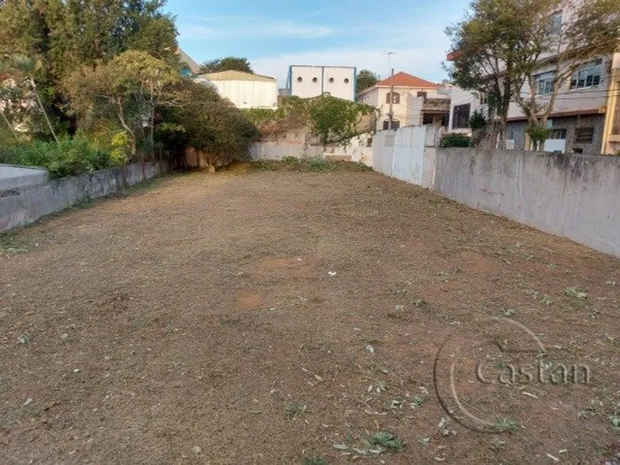 Foto 1 de Lote/Terreno com 1 Quarto à venda, 960m² em Água Rasa, São Paulo