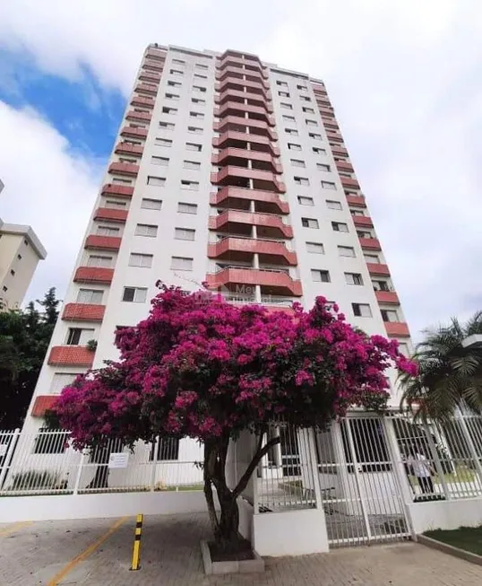 Foto 1 de Cobertura com 3 Quartos à venda, 240m² em Vila Ema, São José dos Campos