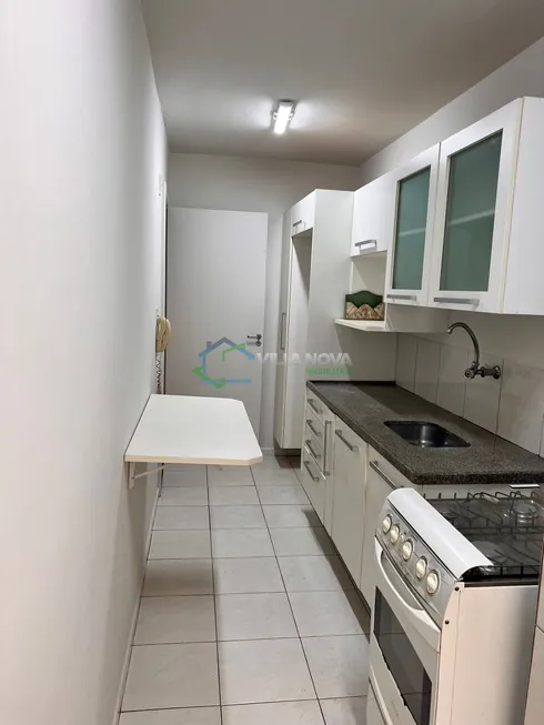 Foto 1 de Apartamento com 2 Quartos à venda, 60m² em Jardim Presidente Medici, Ribeirão Preto