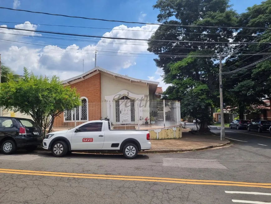 Foto 1 de Imóvel Comercial com 2 Quartos para alugar, 70m² em Nova Campinas, Campinas