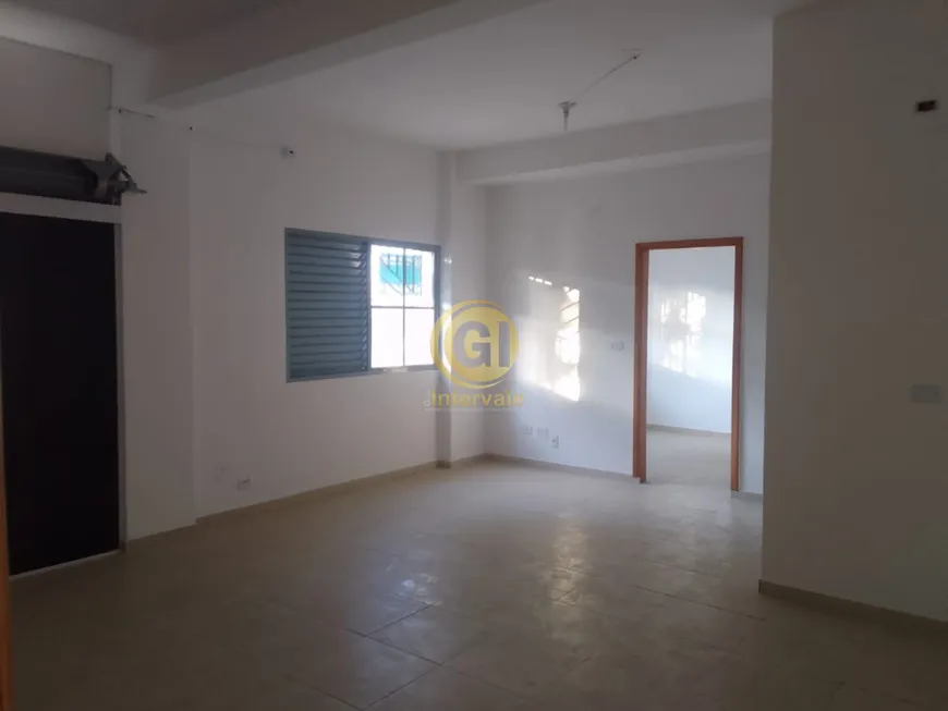 Foto 1 de Sala Comercial para venda ou aluguel, 50m² em Centro, São José dos Campos