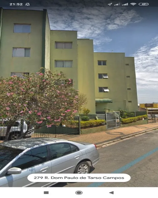 Foto 1 de Apartamento com 2 Quartos à venda, 73m² em Swift, Campinas