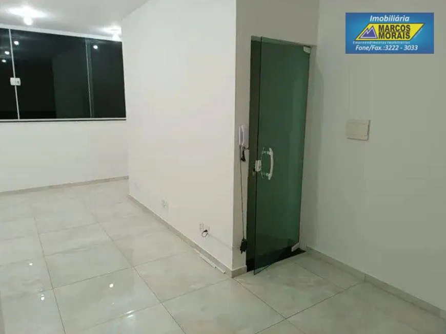 Foto 1 de Ponto Comercial para alugar, 42m² em Vila Carvalho, Sorocaba
