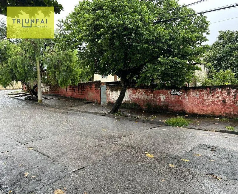 Foto 1 de Lote/Terreno à venda, 300m² em Vila Formosa, Sorocaba