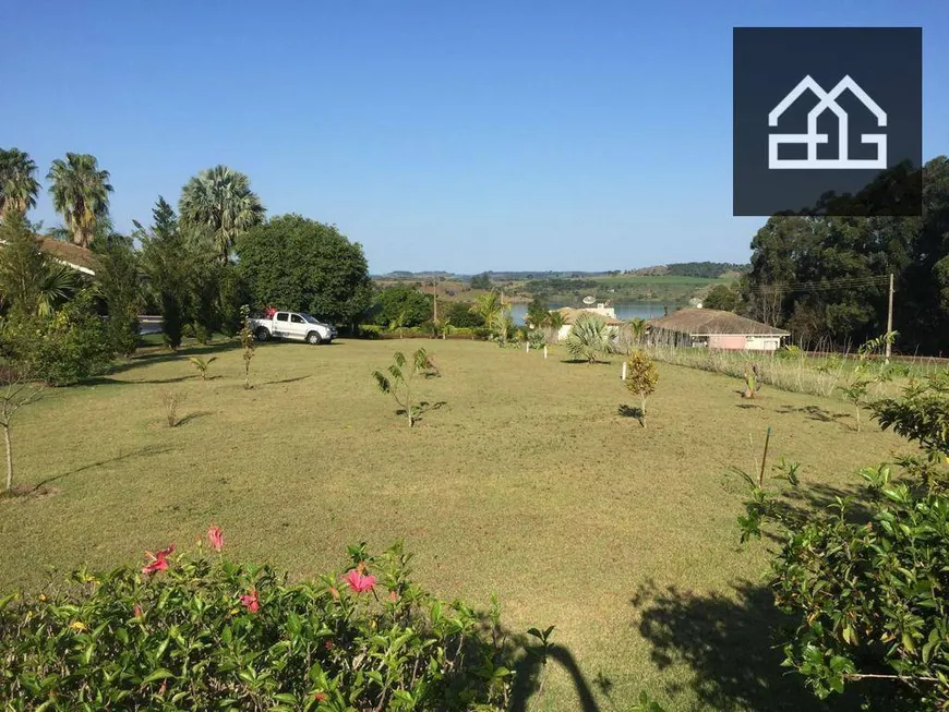 Foto 1 de Lote/Terreno à venda, 1605m² em , Boa Vista da Aparecida