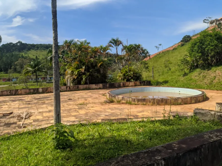 Foto 1 de Lote/Terreno à venda, 600m² em Recanto das Águas, Igaratá