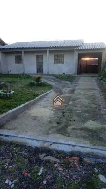 Foto 1 de Casa com 3 Quartos à venda, 90m² em , Tramandaí