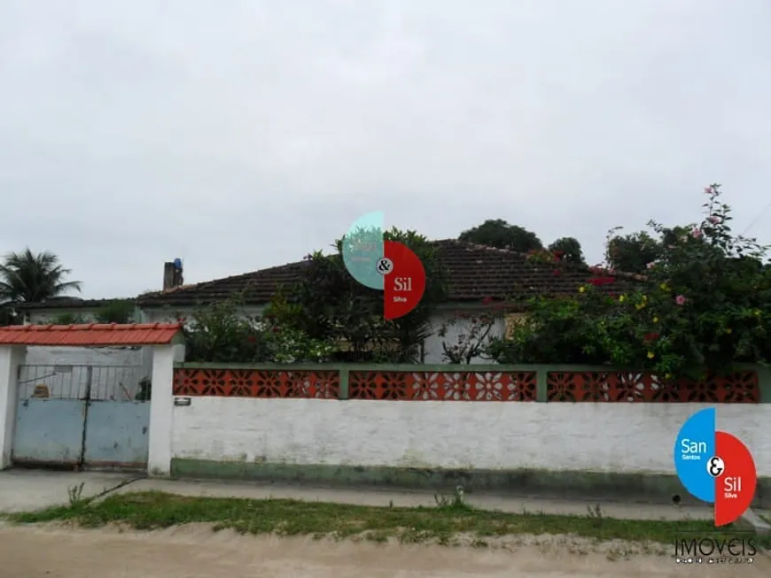 Foto 1 de Casa com 4 Quartos à venda, 100m² em Jardim da Paz Guia de Pacobaiba, Magé