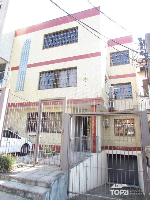 Foto 1 de Prédio Comercial para venda ou aluguel, 700m² em Passo da Areia, Porto Alegre