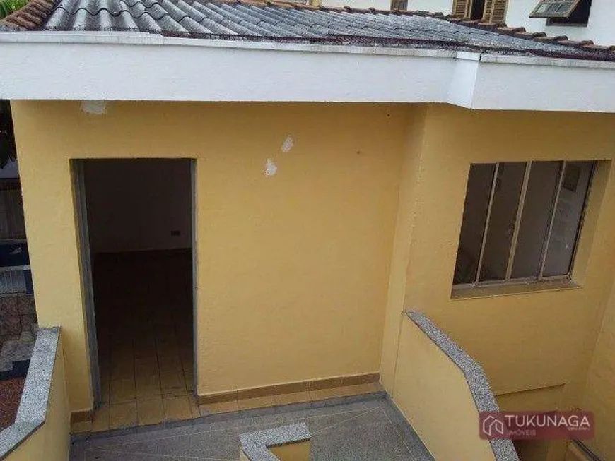 Foto 1 de Casa com 1 Quarto para alugar, 60m² em Vila Romero, São Paulo