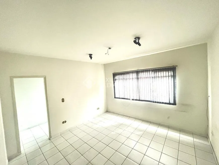 Foto 1 de Sala Comercial com 1 Quarto à venda, 26m² em Vila Sacadura Cabral, Santo André