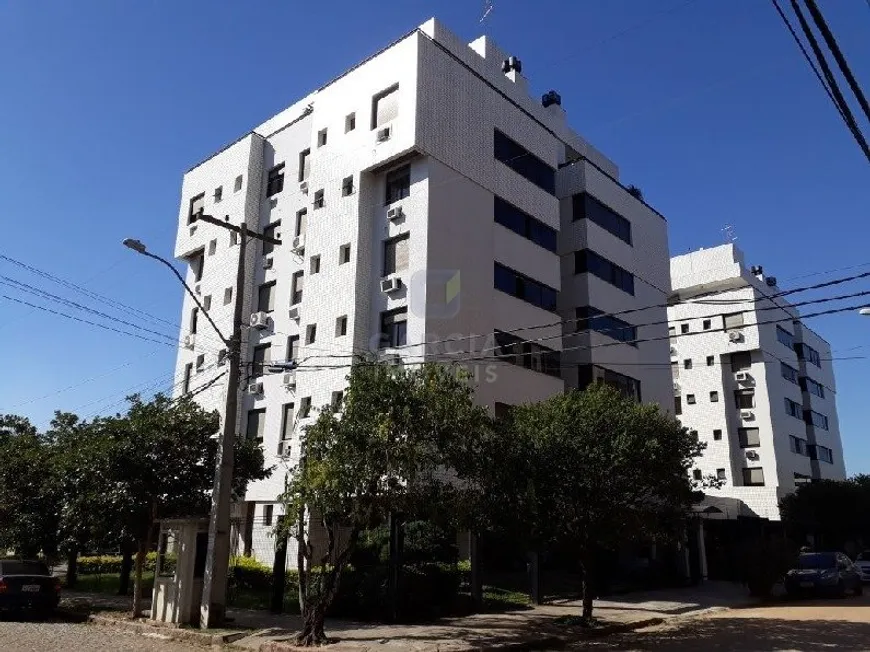 Foto 1 de Apartamento com 2 Quartos para alugar, 68m² em Jardim Lindóia, Porto Alegre