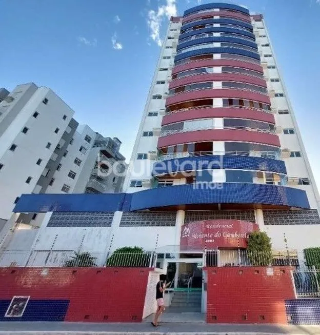 Foto 1 de Apartamento com 3 Quartos à venda, 124m² em Centro, Palhoça