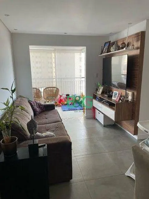 Foto 1 de Apartamento com 2 Quartos à venda, 65m² em Saúde, São Paulo